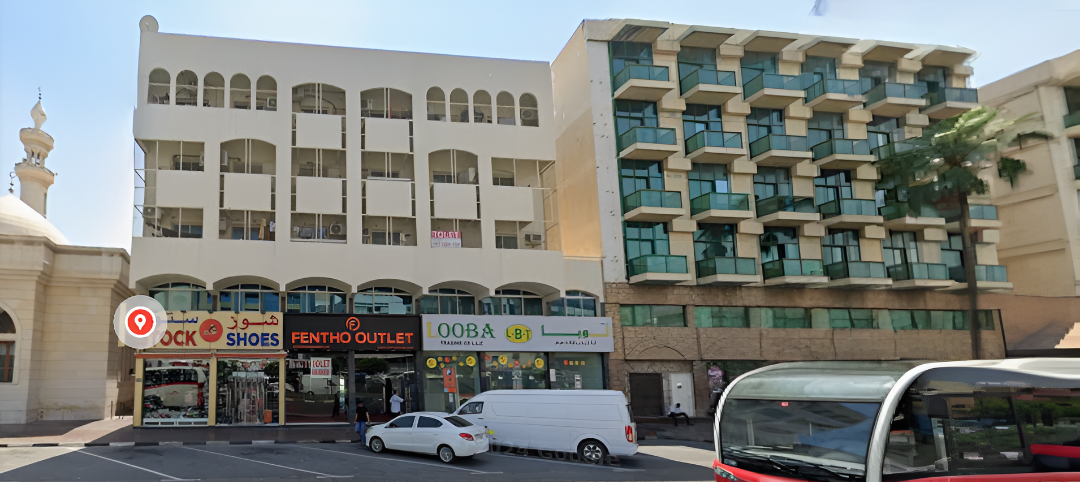 Kaya Beauty Salon Contact