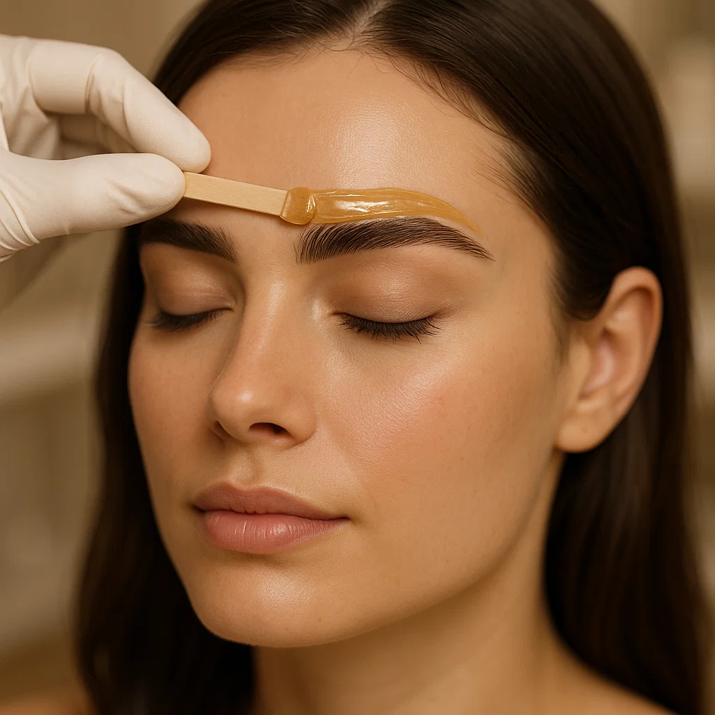 Makeup Service Highlight