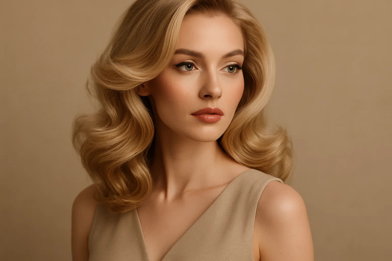 Makeup Service Highlight