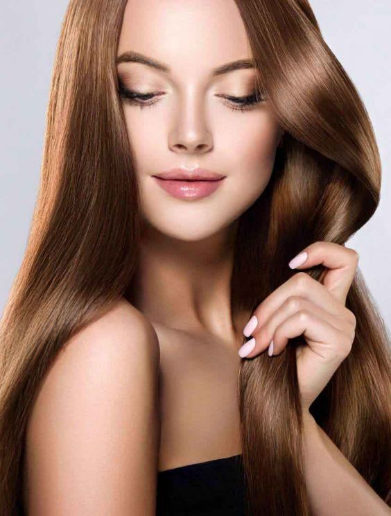 Keratin Treatment Expert