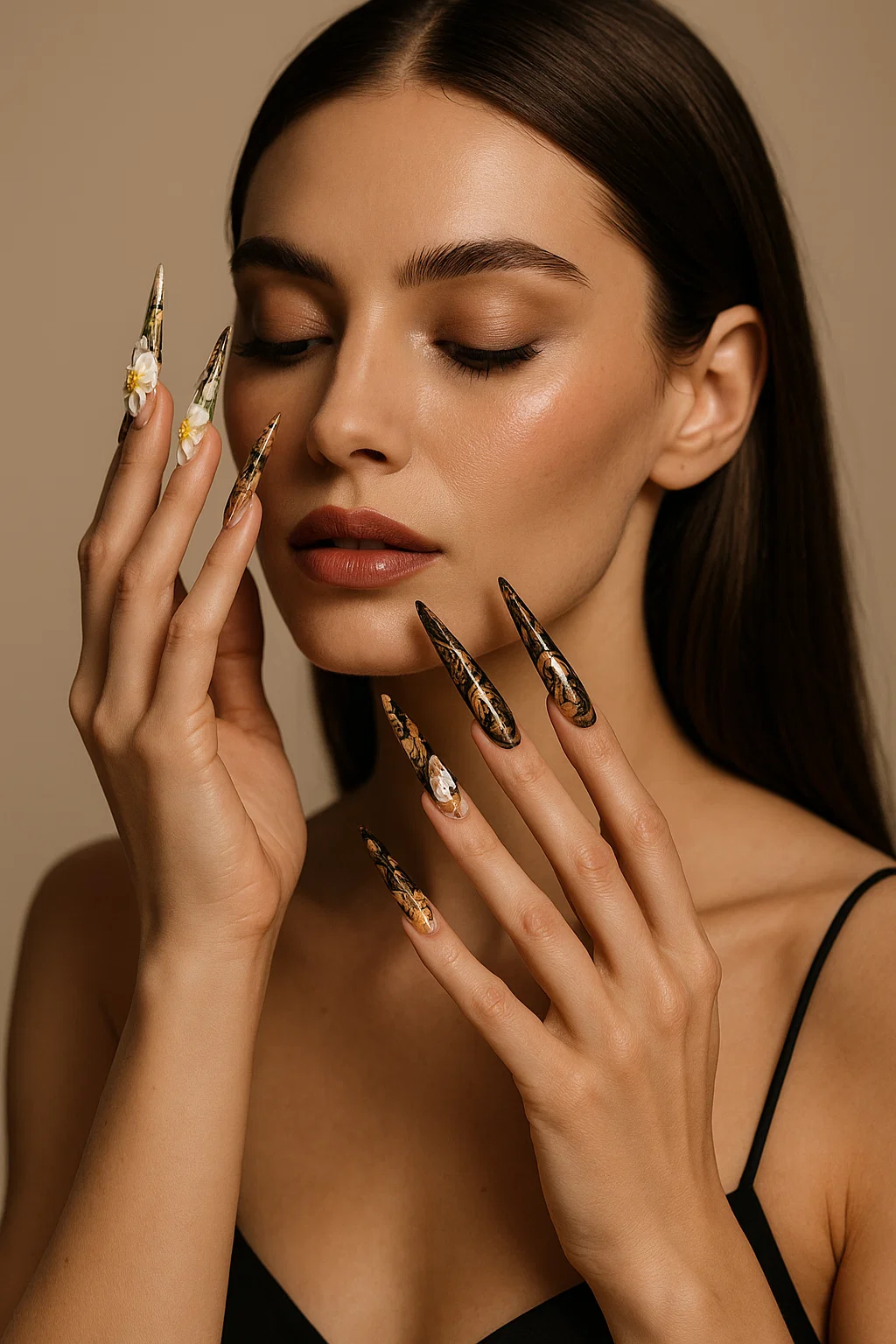 Salon Founder - Professional Beauty Expert