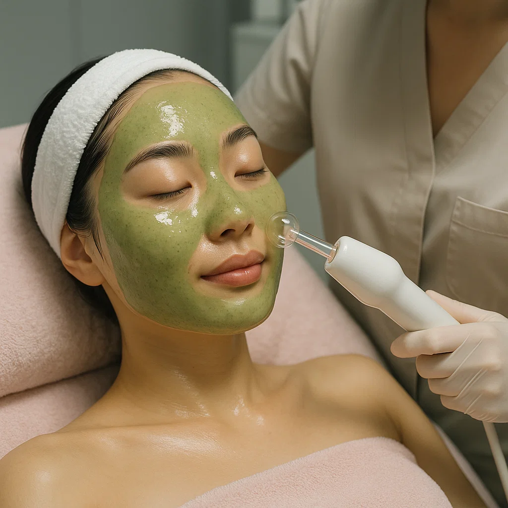 Makeup Service Highlight