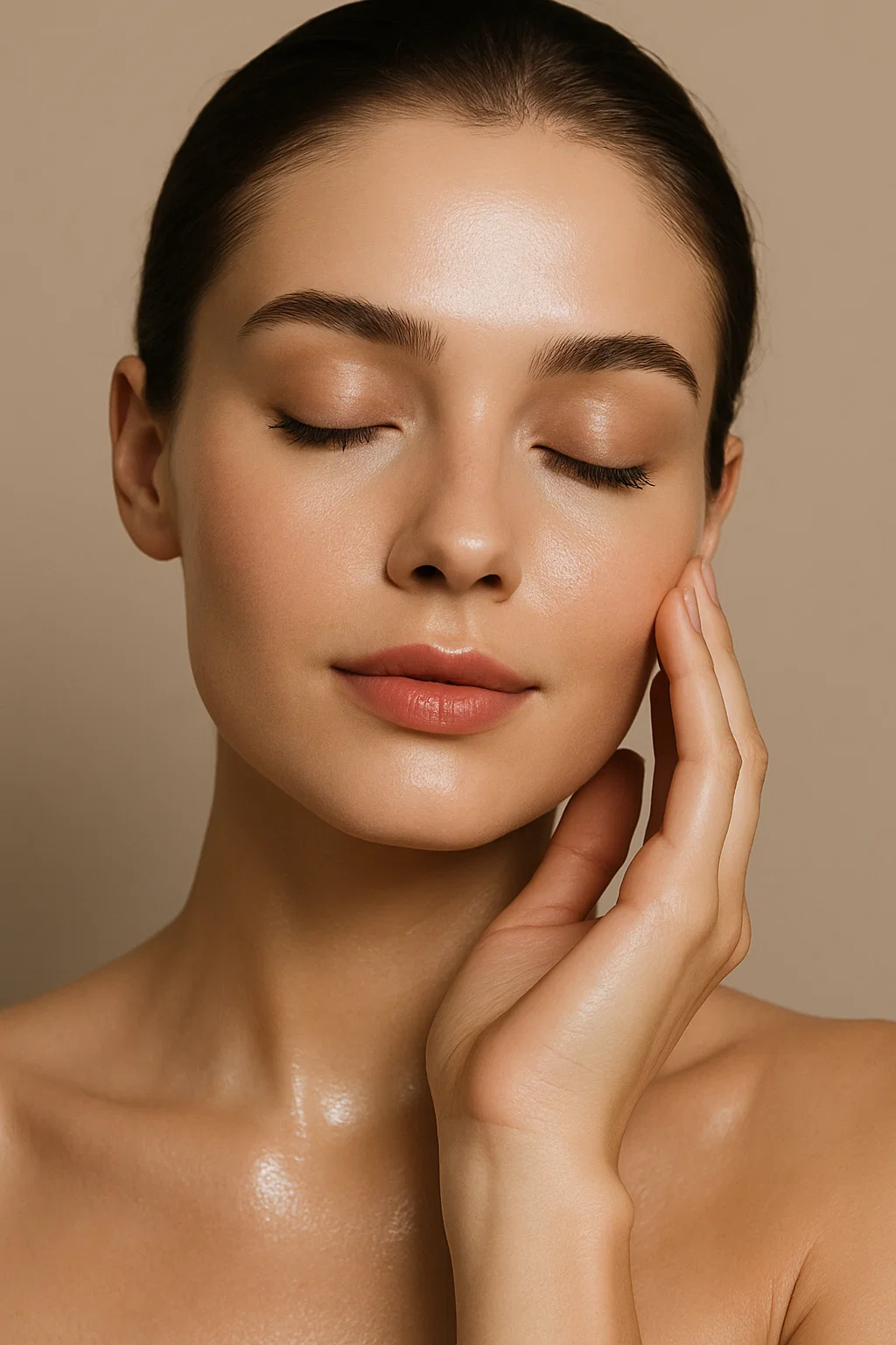 Salon Founder - Professional Beauty Expert